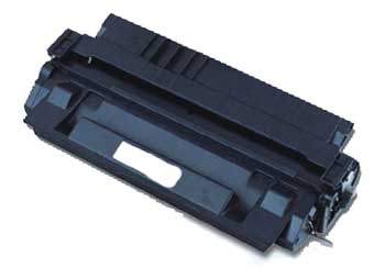 Remanufactured C4129X toner for HP printers