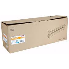 Original OKI 42918111 C9600 C9650 C9800 C9850 Cyan Drum