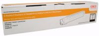 Original OKI 42918920 C9600 C9650 C9800 C9850 Black Toner