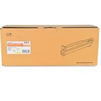 Original OKI C3530MFP Yellow Drum 43460225