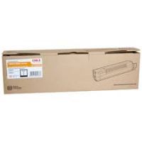 Original OKI C8600 C8800 Black Toner 6K 43487728