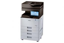 Samsung A4 Mono Laser Copier SL K4350LX