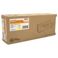 Original OKI C711 Yellow Drum 44318509