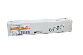 Original OKI 44469756 Magenta Toner for OKI C310 MC362