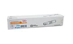 Original OKI 44469757 Cyan Toner for OKI C310 MC362