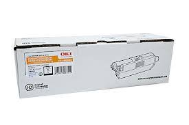 Original OKI 44469818 Black Toner for OKI C310 MC362