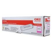 Original OKI 44844526 C831 Magenta Toner