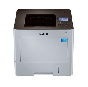 Samsung SL M4530ND High Speed Mono Laser Printer with Duplex