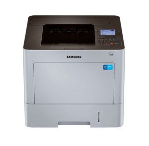 Samsung SL M4530ND High Speed Mono Laser Printer with Duplex