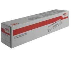 Original OKI C911 C931 Black Toner 24K 45536432