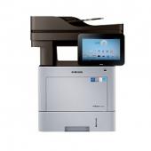 Samsung A4 Mono Laser Copier M4580FX with Fax