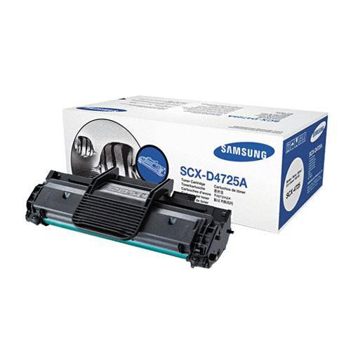 Original SCXD4725A toner for samsung printer