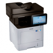 Samsung A4 SL M5370LX Mono Laser Copier 53ppm