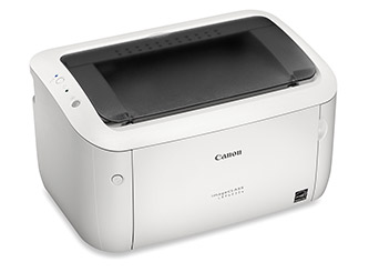 New Canon A4 Mono Laser Beam Printer   LBP6030w