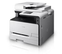 New Canon A4 Colour Laser 4 in 1 MF628Cw