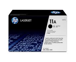 Original Genuine HP Q6511A Toner For HP Printers