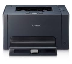 New Canon A4 Colour Laser Beam Printer   LBP7018C