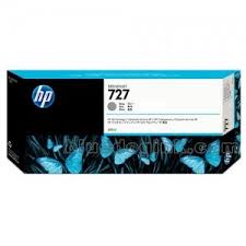 Original F9J80A HP 727 Gray 300ml Ink