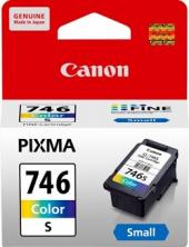 Original Canon Ink Cartridge  CL746s or iP2870S  MG2570S