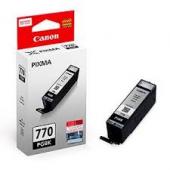 Original Canon Ink Cartridge  PGI770 BK for MG5570 MG7770