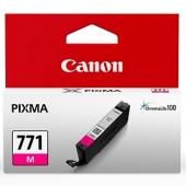 Original Canon Ink Cartridge  CLI771 M  for MG7770