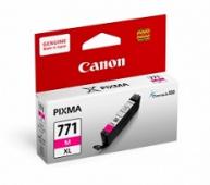 Original Canon Ink Cartridge  CLI771 M XL for MG7770