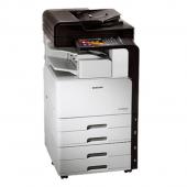 Samsung A3 Mono Laser Copier SCX8128NA