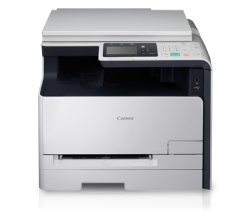 New Canon A4 Colour Laser All In One MF8210Cn