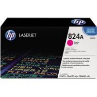 Original HP 824A CB383A Magenta Toner