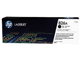 Genuine Original HP 826A Black LaserJet Toner Cartridge CF310A