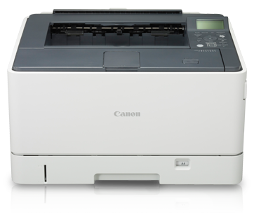 New Canon A3 Mono Laser Beam Printer   LBP8780x