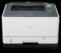 New Canon A3 Mono Laser Beam Printer   LBP8780x