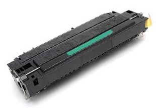 Remanufactured 92274 toner for HP printers