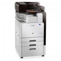 Samsung A3 Colour Copier CLX9251NA