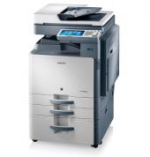 Samsung A3 Colour Copier CLX9252NA