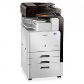 Samsung A3 Colour Copier CLX 9301NA