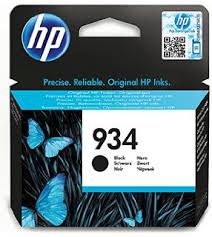 Genuine Original HP 934XL Black Original Ink Cartridge C2P23AA