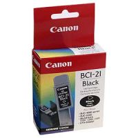 Original BCI21(BK) ink for canon printer