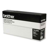 Original TN02BK toner for brother printer
