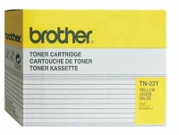 Original TN03Y toner for brother printer