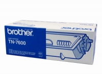 Original TN7600 toner for brother printer