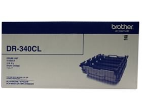 Original DR340CL drum for brother printer