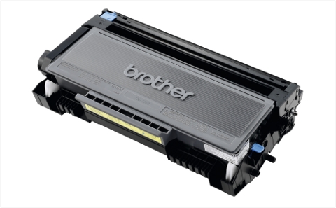 Remanufactured TN2260 toner for brother printers