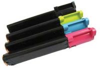 Remanufactured C900 toner for epson printers