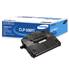 Original CLP500RT transfer belt for samsung printer