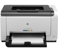 New HP LaserJet Pro CP1025 Color Printer