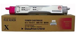 Original Fuji Xerox C1618 Magenta Toner ( 6K ) CT200228
