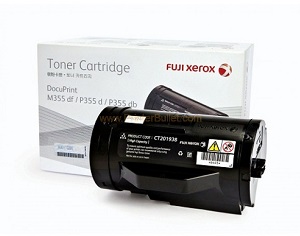 Original Fuji Xerox Toner CT201938 High Cap Toner for p355db M355df P365d