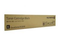 Original Fuji Xerox CT202238 Black Toner for SC2020 Printer