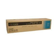 Original Fuji Xerox CM415AP Cyan High Cap Toner (11K) CT202353